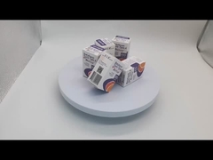 Botoxの注入1-5mlの反しわBotox 100つの単位の反しわの注入
