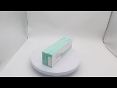 1mlは皮膚注入口のRestylane Chinの増加の唇の強化Restylaneを注入する