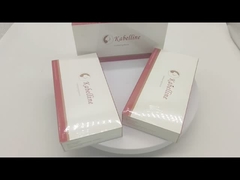 8ml/Bottle 5びんの脂肪分解の解決