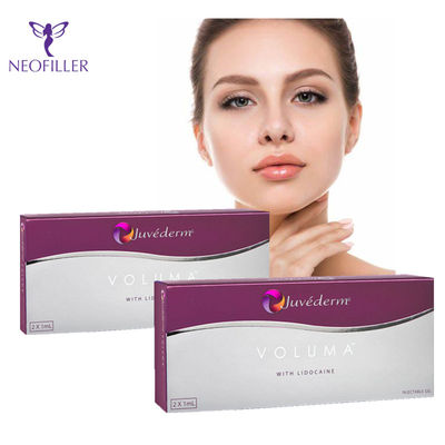 リップ オーグメンテーション ヒアルロン酸 Juvederm ダーマル フィラー リップ フィラー 24mg/Ml