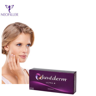 リップ オーグメンテーション ヒアルロン酸 Juvederm ダーマル フィラー リップ フィラー 24mg/Ml