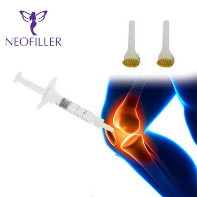 3ml 50mlの医学等級のメソセラピーの解決の透明なメソセラピーの注入