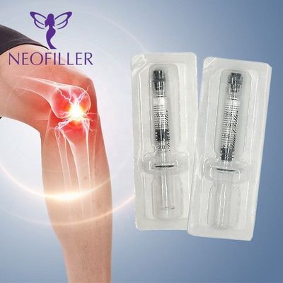 3ml 50mlの医学等級のメソセラピーの解決の透明なメソセラピーの注入