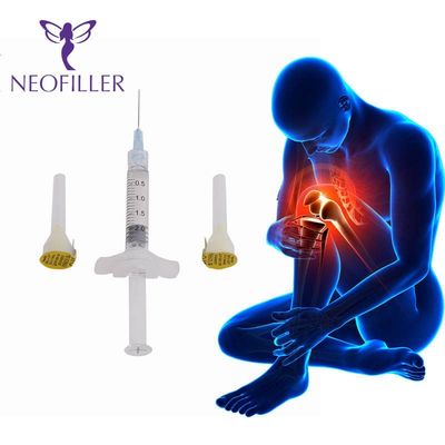 3ml 50mlの医学等級のメソセラピーの解決の透明なメソセラピーの注入