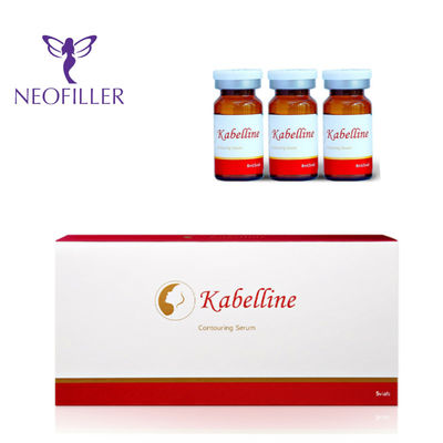注射可能な韓国の脂肪分解のLipoの実験室脂肪質の分解のKabelline脂肪質のDissolver