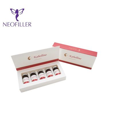 注射可能な韓国の脂肪分解のLipoの実験室脂肪質の分解のKabelline脂肪質のDissolver
