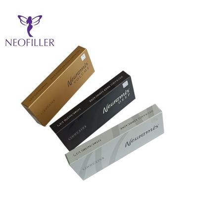 1ml 18ヶ月 Neuramis Dermal Filler Lip Augmentation Hyaluronic Acid