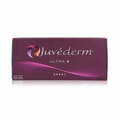 24mg/Ml 2ml Juvedermの皮膚注入口の唇の注入のヒアルロン酸の唇の注入口