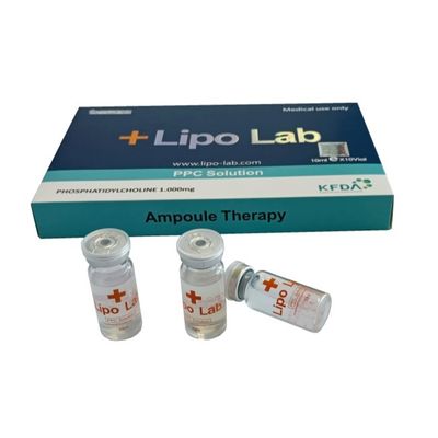 韓国の脂肪分解の注入を細くしている脂肪質の分解のLipoの脂肪質の非常に熱い注入Ppc Lipo