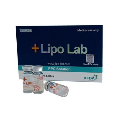 韓国の脂肪分解の注入を細くしている脂肪質の分解のLipoの脂肪質の非常に熱い注入Ppc Lipo