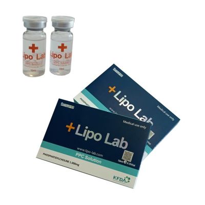 韓国の脂肪分解の注入を細くしている脂肪質の分解のLipoの脂肪質の非常に熱い注入Ppc Lipo