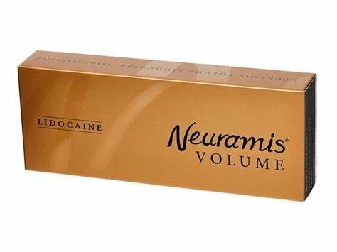 韓国 24mg/Ml ニューラミスフィラー FDA 承認 しわをなくす ヒアルロン酸フィラー 安全