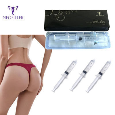 24mg/ml 10ml 20ml ヒアルロン酸 注入フィラー