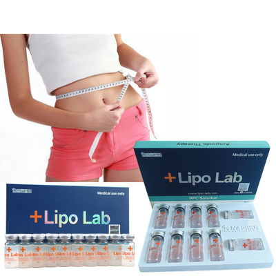Lipoの実験室の脂肪質の分解の注入の膝ボディ美の注入の胃