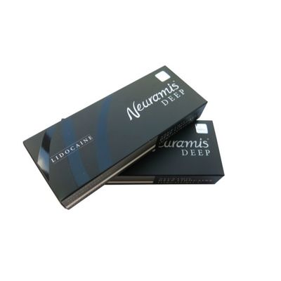 HA アイブロウ ライン ノイラミス ヒアルロン酸 リップ オーグメンテーション 1ml リップ シェイピング
