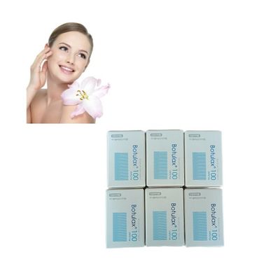 Finetox Botulax Units Liztox 100 アンチリンクル