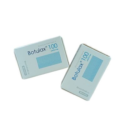 Finetox Botulax Units Liztox 100 アンチリンクル