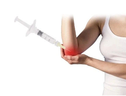 3ml 非架橋メソセラピー注射 5ml メソセラピー 皮膚の引き締め
