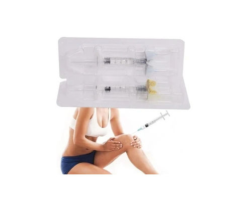 3ml 非架橋メソセラピー注射 5ml メソセラピー 皮膚の引き締め