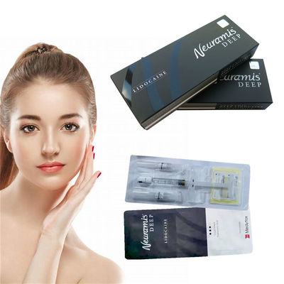 Hyaluornic Acid  Neuramis Deep Anti Wrinkles 1ml Dermal Filler Lips