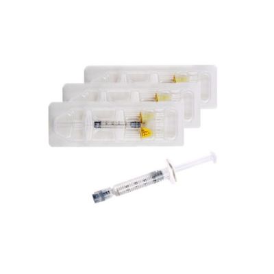 3ml メソセラピー ソリューション 整形外科 外科 メソセラピー 皮膚の引き締め