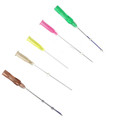29g 30g 25mm形成PDOの糸の上昇顔ボディ コラーゲンの糸の上昇
