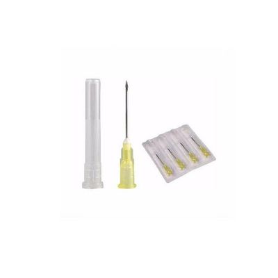 50mm 70mmの鈍い端のCannulaの注射可能な皮膚注入口のCannulas 21g