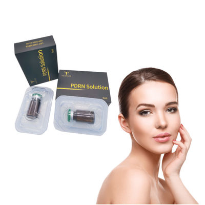 皮のための6.525mg/3ml Otesaly PDRNの血清のMicroneedingのコラーゲンのブスター
