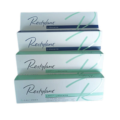 顔用注射用皮膚フィルラー リド HA リフト リド アビス