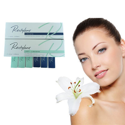 顔用注射用皮膚フィルラー リド HA リフト リド アビス