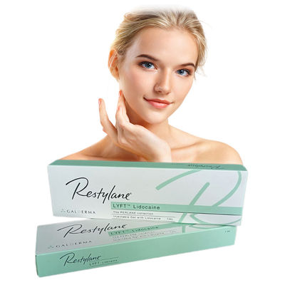 顔用注射用皮膚フィルラー リド HA リフト リド アビス