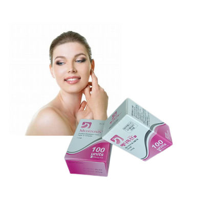 MEDITOXIN 化粧品 ボツリン毒素 注射