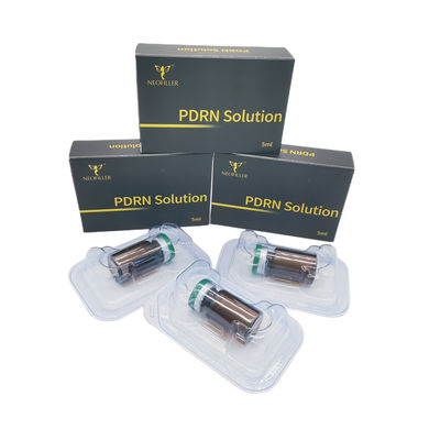 5ml PDRN 血清注入フェイシャル韓国スキンアンチエイジング美白血清