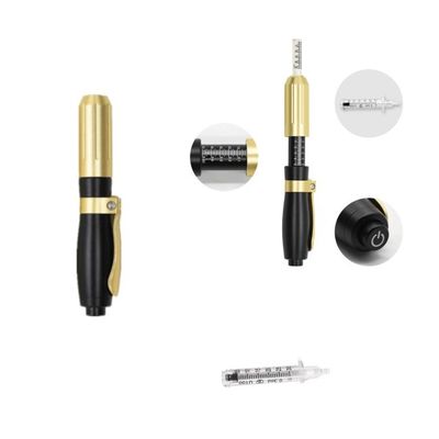 形作る表面のための美0.3ml 0.5ml Hyaluronの注入口のペンのHyaluronのペン