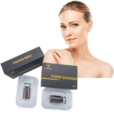 セル レゲーション フェイシャル PDRN セラム スキン ブースター トリートメント 5ml