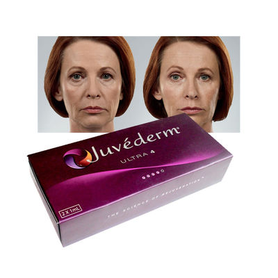 Ultra3 Juvederm ヒアルロン酸皮膚フィラー 20mg/Ml リップ強化フィラー