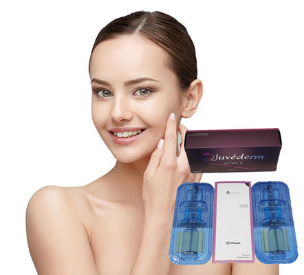 2ml あご増強 Juvederm 皮膚フィラー ヒアルロン酸フィラー ノーズ 24mg/Ml