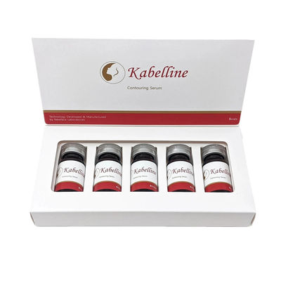 Kabellineの脂肪分解の解決ボディ細く