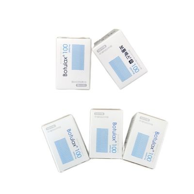 買物の Injectablesのボツリヌス菌の毒素のタイプ反しわの薄い表面注射可能なプロダクト