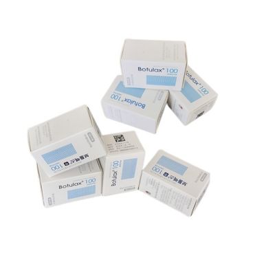 買物の Injectablesのボツリヌス菌の毒素のタイプ反しわの薄い表面注射可能なプロダクト
