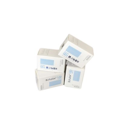 買物の Injectablesのボツリヌス菌の毒素のタイプ反しわの薄い表面注射可能なプロダクト