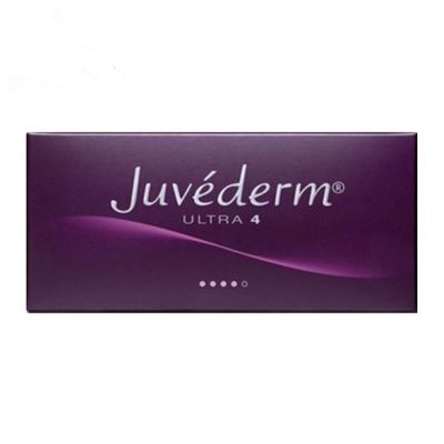 Juvederm アンチエイジング ヒアルロン酸 フィラー 超4 超3 量