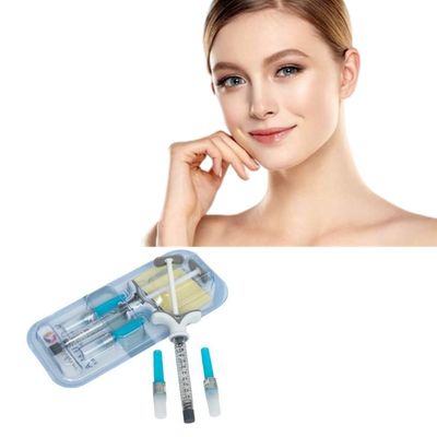 オンライン Juvederm 皮膚フィルラー Ultra3 Ultra4 ボリュマ 脱毛