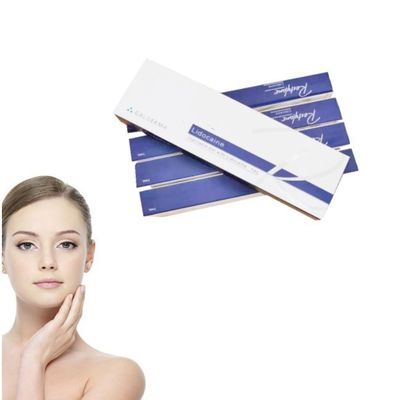 フェイシャル レスチレン ダーマル フィラー チン チーク オーグメント レスチレン FDA 承認済み
