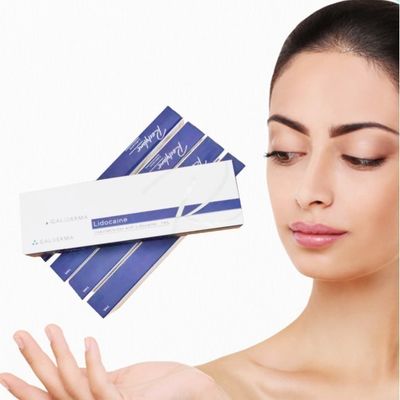 フェイシャル レスチレン ダーマル フィラー チン チーク オーグメント レスチレン FDA 承認済み