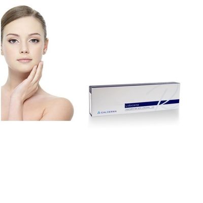 フェイシャル レスチレン ダーマル フィラー チン チーク オーグメント レスチレン FDA 承認済み