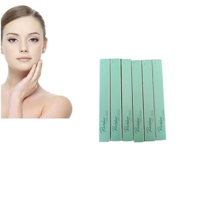 フェイシャル レスチレン ダーマル フィラー チン チーク オーグメント レスチレン FDA 承認済み