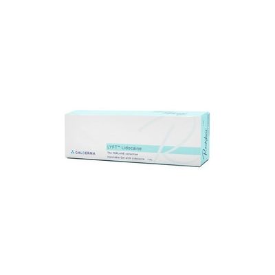 Dermal Filler の 1 つの Cc 小じわの削減 ヒアルロン酸 Dermal Filler