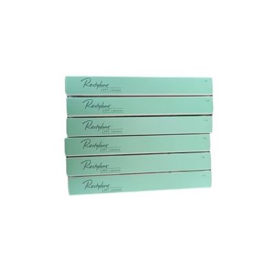 Dermal Filler の 1 つの Cc 小じわの削減 ヒアルロン酸 Dermal Filler