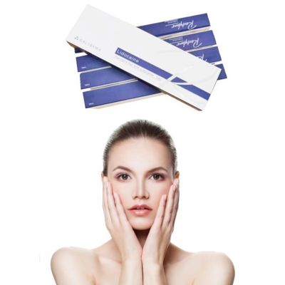 FDA  皮膚フィラー ヒアルロン酸 クロス リンク